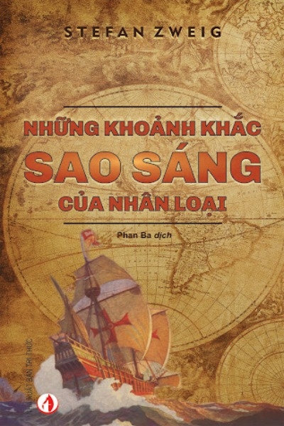 Những Khoảnh Khắc Sao Sáng Của Nhân Loại