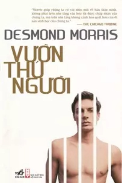 Vườn thú người