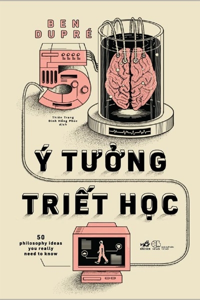 50 Ý Tưởng Triết Học