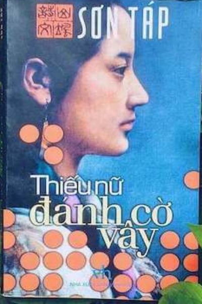 Thiếu Nữ Đánh Cờ Vây