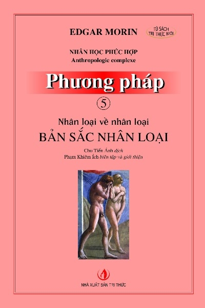 Pp5 Nhân Loại Về Nhân Loại Bản Sắc Nhân Loại