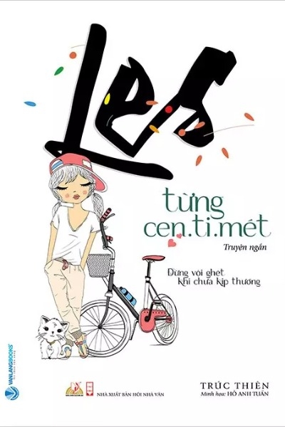 Les Từng Centimet