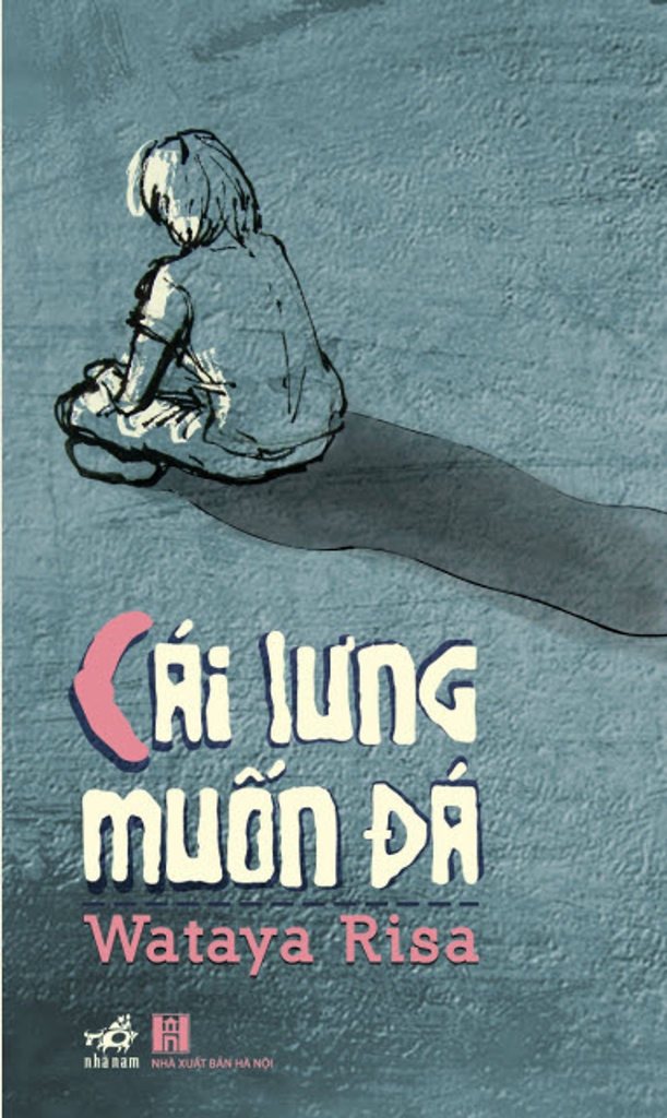Cái Lưng Muốn Đá
