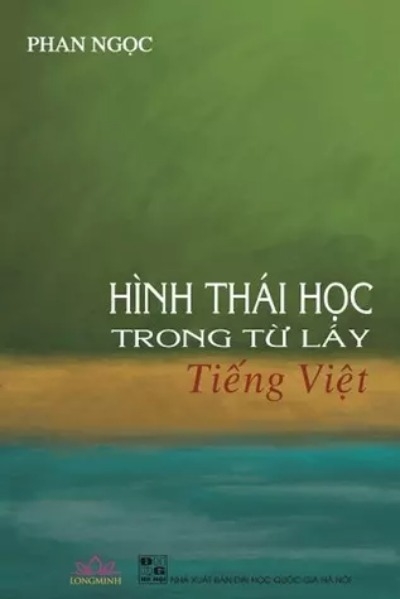 Hình Thái Học Từ Láy Tiếng Việt