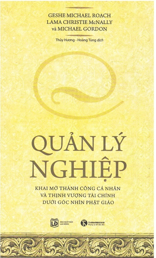 Quản Lý Nghiệp