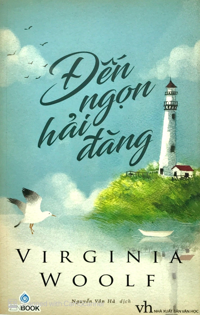 Đến Ngọn Hải Đăng