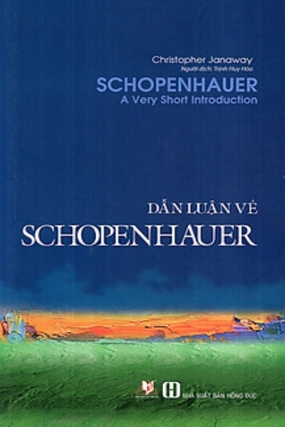 Dẫn Luận Về Schopenhauer