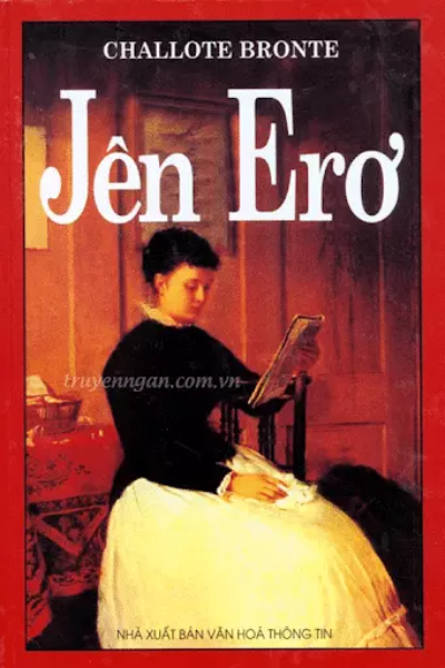 Jên Erơ