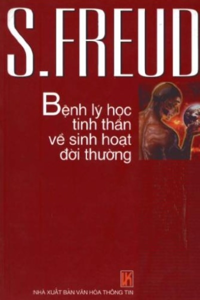 Bệnh Lý Học Tinh Thần Về Sinh Hoạt Đời Thường