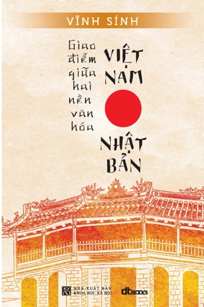 Giao Điểm Giữa Hai Nền Văn Hóa Việt Nam - Nhật Bản