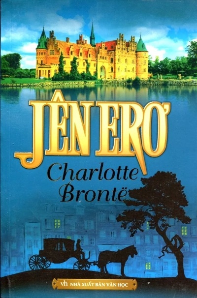 Jen Erơ(Bìa cứng) 2003
