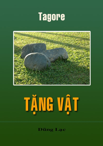 Tặng Vật
