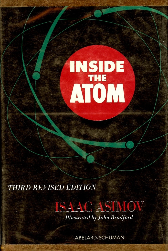 Inside The Atom