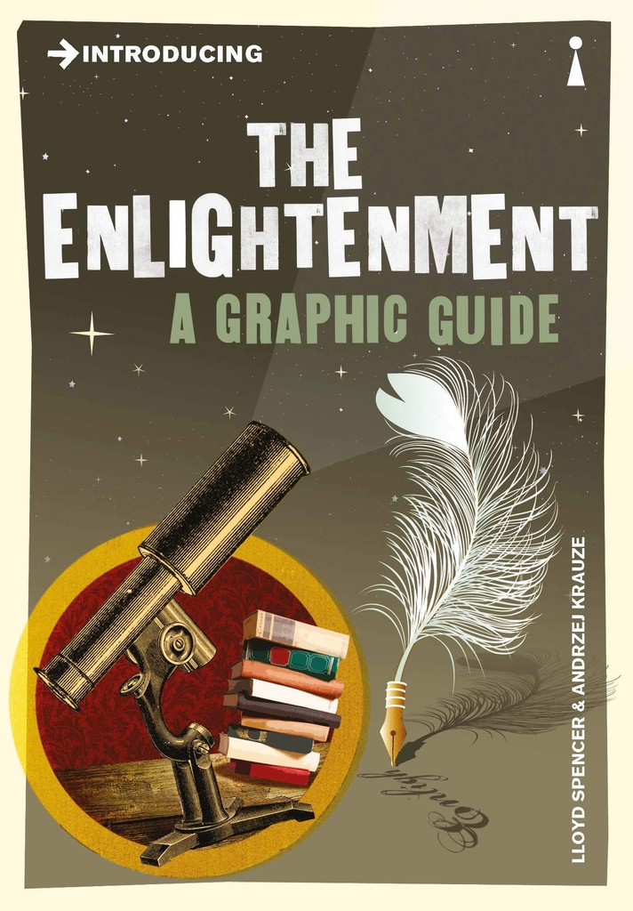 Introducing : The Enlightment