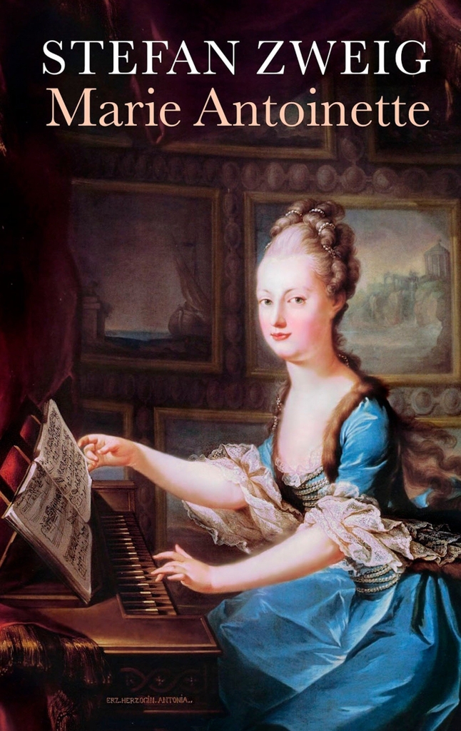 Marie-Antoinette