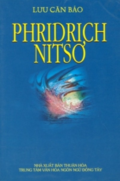 Phridrich Nitso