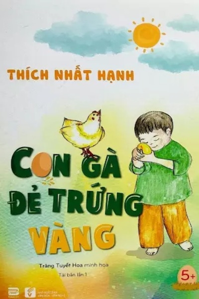 Con Gà Đẻ Trứng Vàng