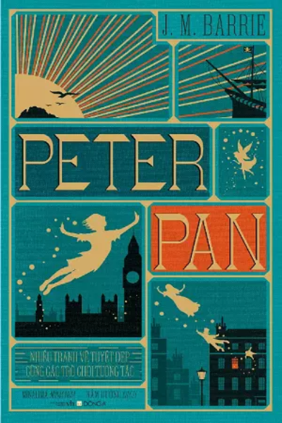 Peter Pan
