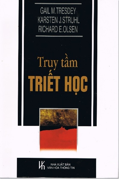 Truy Tầm Triết Học