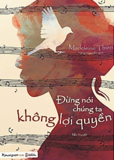 Đừng Nói Chúng Ta Không Lợi Quyền