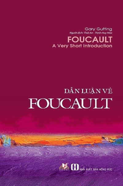 Dẫn Luận Về Foucault