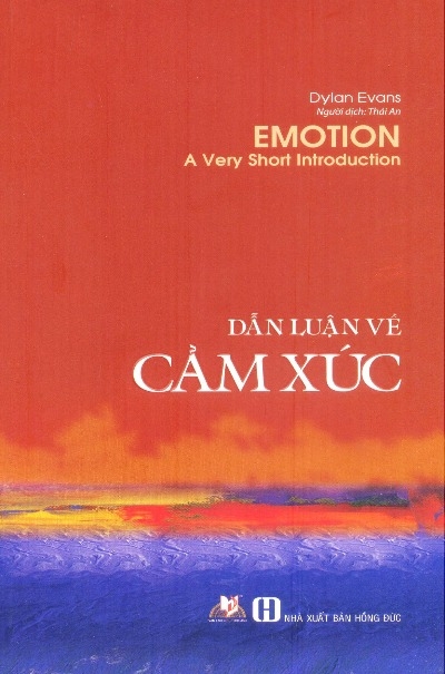 Dẫn luận về cảm xúc