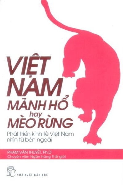 Việt Nam Mãnh Hổ Hay Mèo Rừng