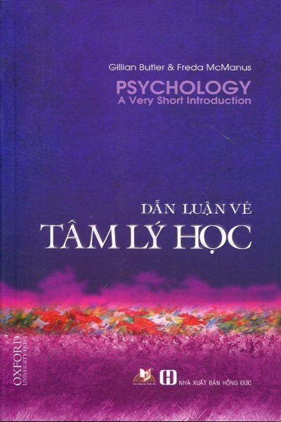 Dẫn luận về tâm lý học