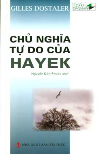 Chủ Nghĩa Tự Do Của Hayek