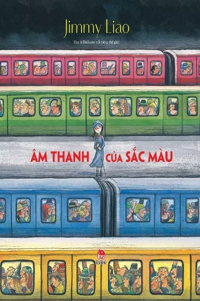 Âm Thanh Của Sắc Màu