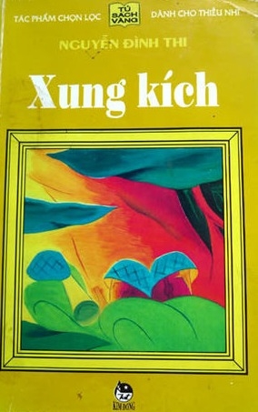 Xung Kích