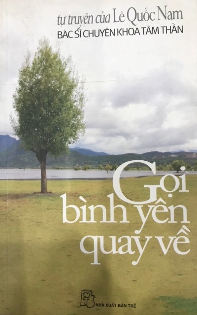 Gọi Bình Yên Quay Về