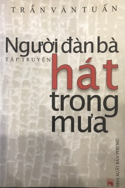 Người Đàn Bà Hát Trong Mưa