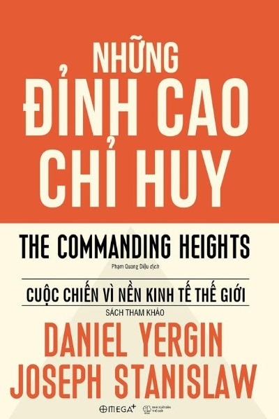 Những Đỉnh Cao Chỉ Huy