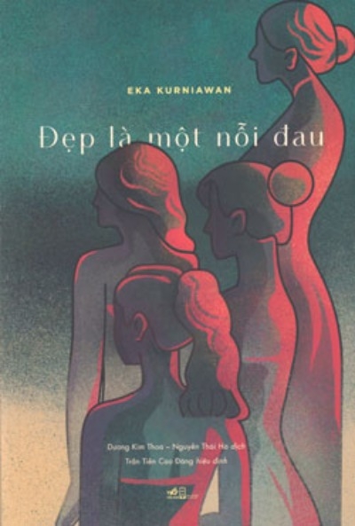 Đẹp Là Một Nỗi Đau