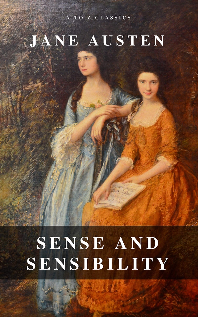 Sense And Sensibility