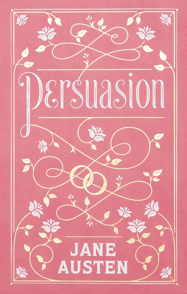 Persuation