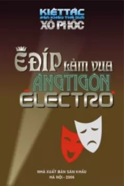 Ê Đíp Làm Vua Angwtigon Electro