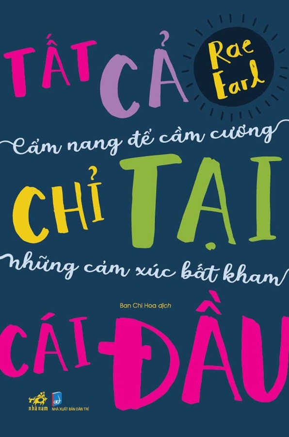 Tất Cả Chỉ Tại Cái Đầu