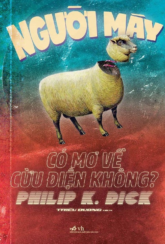 Có Mơ Về Cừu Điện Không?