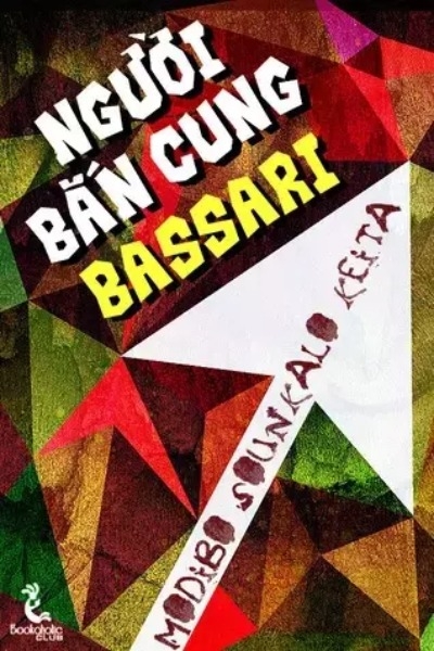 Người Bắn Cung