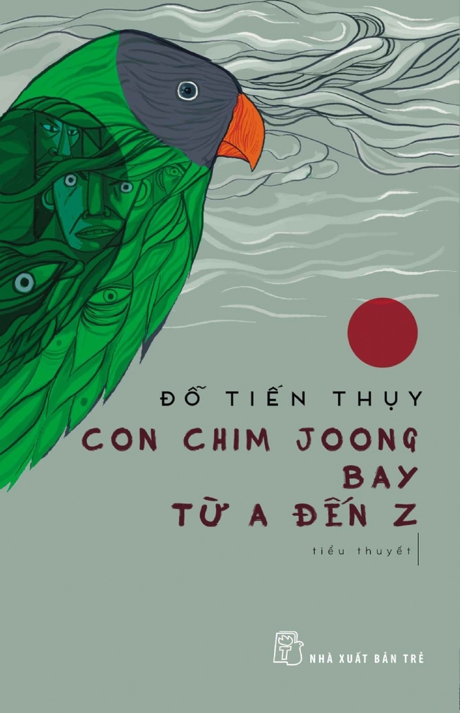 Con Chim Joong Bay Từ A Đến Z
