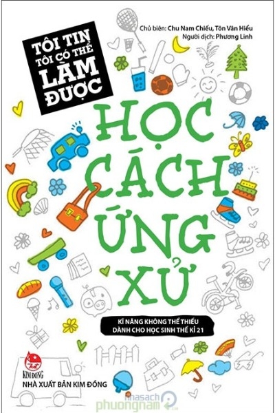 Học Cách Ứng Xử