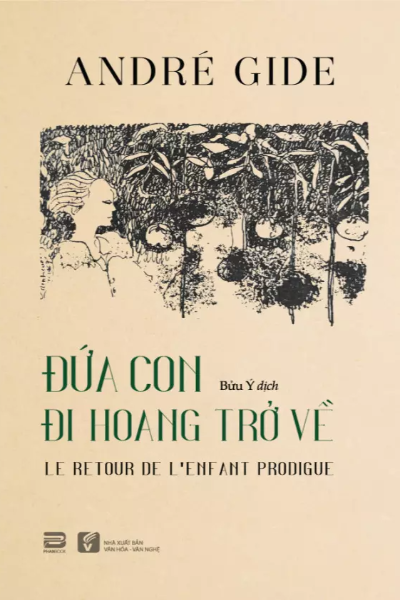Đứa Con Đi Hoang Trở Về
