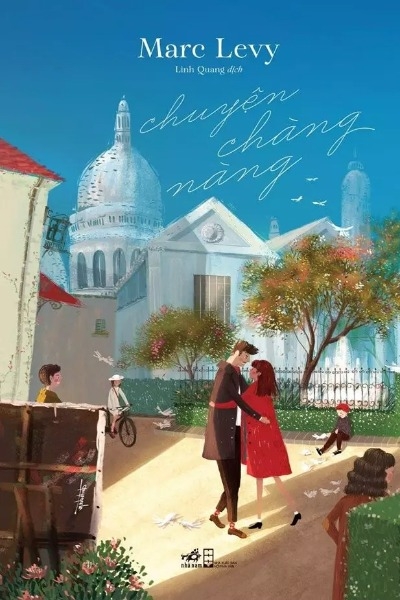 Chuyện Chàng Và Nàng