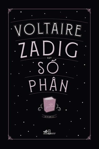 Zadig hay số phận