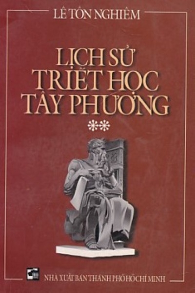 Lịch Sử Triết Học Phương Tây, Tập 2