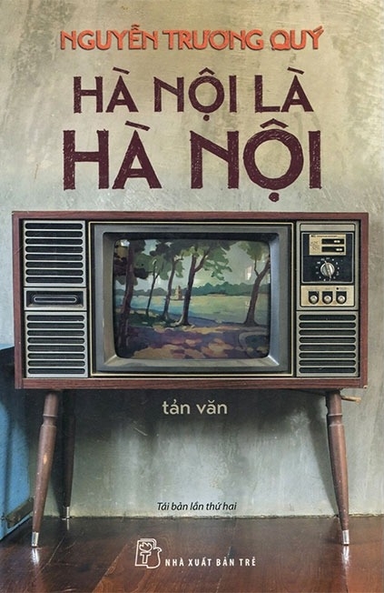 Hà Nội Là Hà Nội