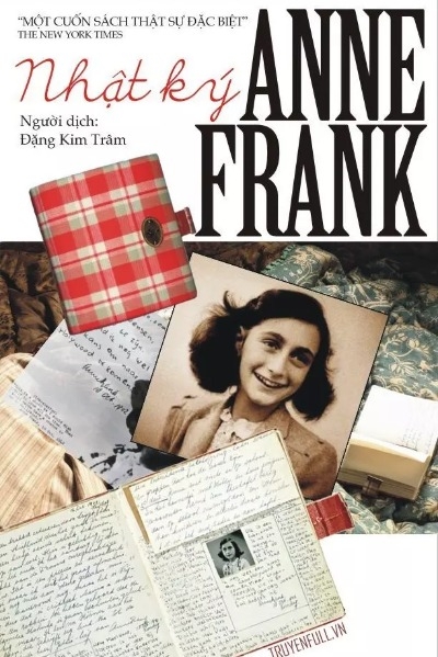 Nhật ký Anne Frank