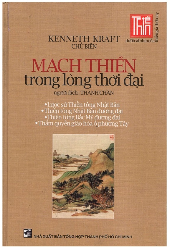 Mạch Thiền Trong Lòng Thời Đại